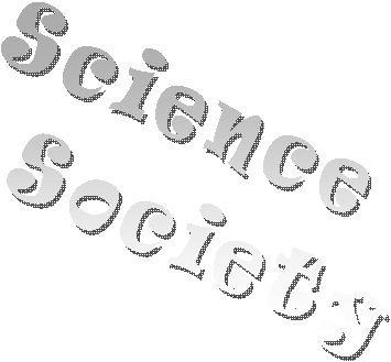 Science
    Society
